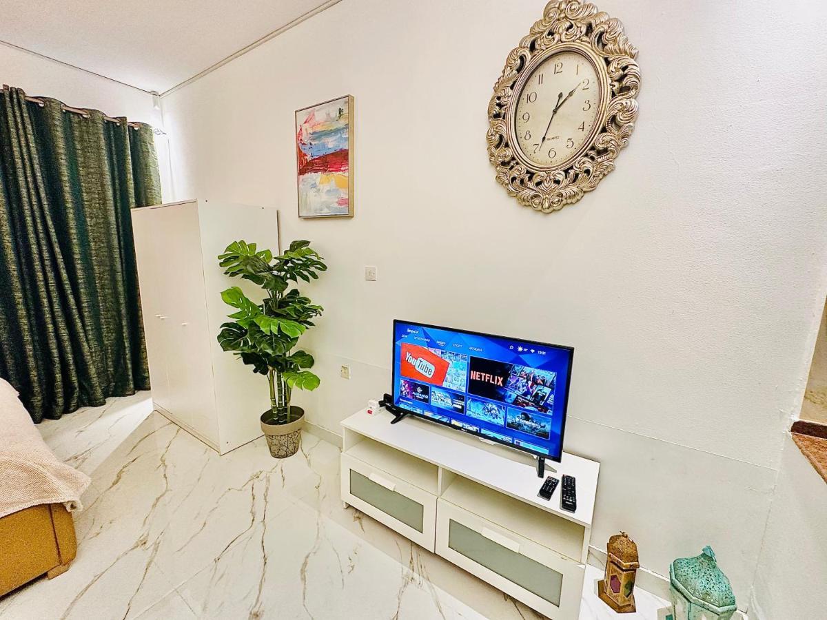 Diamond Crown - Studio Holiday Apartment In Dubai Marina Dış mekan fotoğraf