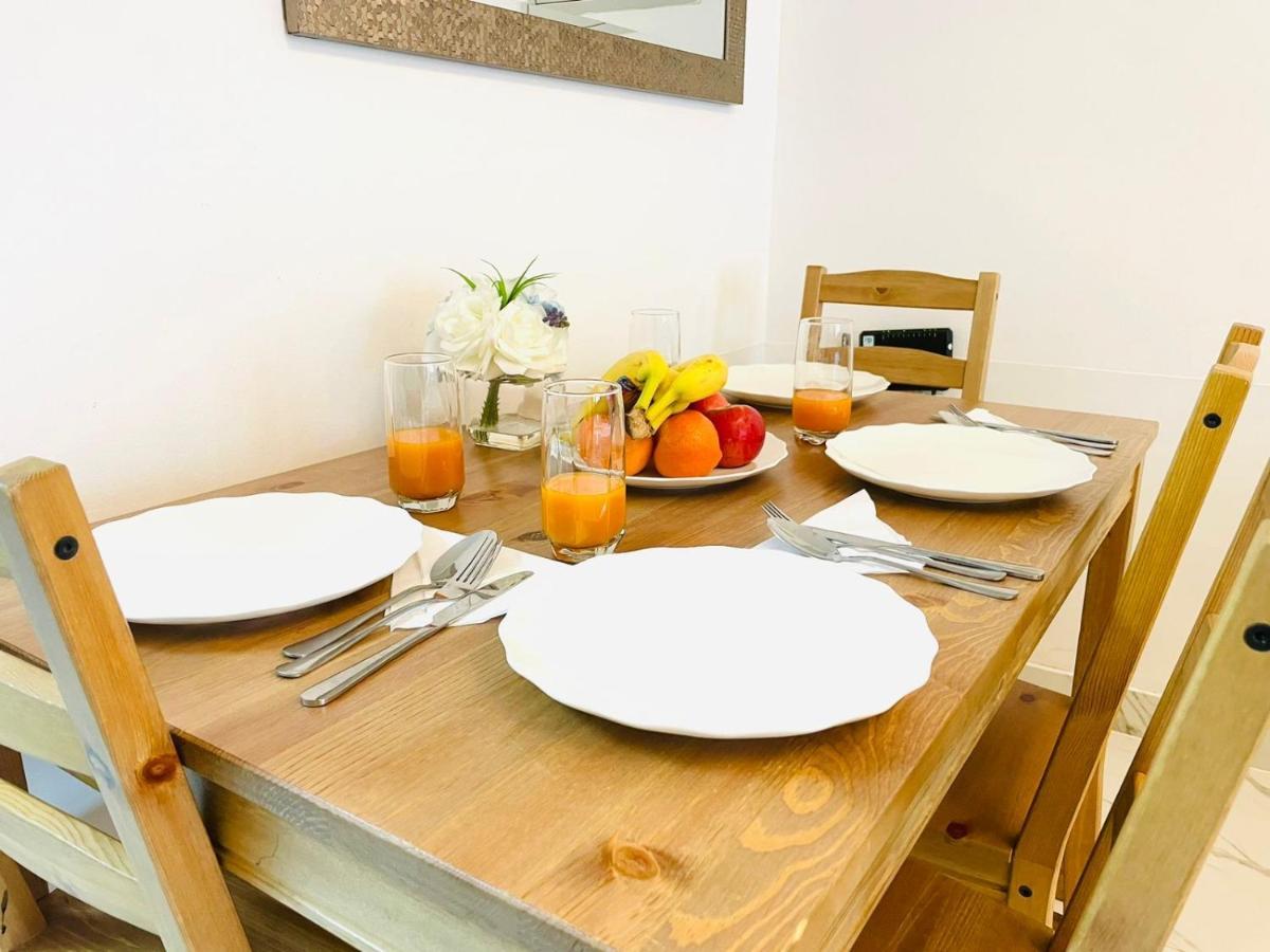 Diamond Crown - Studio Holiday Apartment In Dubai Marina Dış mekan fotoğraf